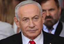 Coordinación entre Trump y Netanyahu ante tensiones con Turquía