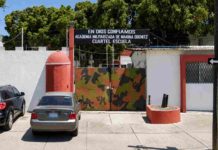 Tragedia en Academia Militarizada de Tamaulipas: Muere menor de 13 años