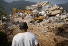 Venezuela alcanza más de 3,300 muertes tras devastadores terremotos