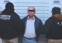 Rafael ‘N’ enfrentará el proceso penal por ataques armados en Puebla