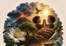 Celebración de la vida y sus matices